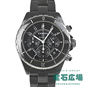 J12 クロノグラフ