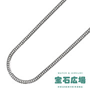 喜平  ネックレス 6面 ダブル 約60cm 約30g