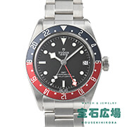 �u���b�N�x�C GMT