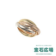 カルティエ Cartier｜ブランドジュエリー・アクセサリーの販売