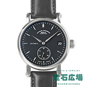 Teutonia IV Small Second