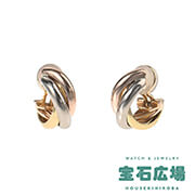 中古 カルティエ ピアス・イヤリング｜ブランドジュエリー
