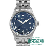 �p�C���b�g�E�E�H�b�`�E�}�[�N XVIII �v�e�B�E�v�����X