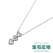 �g���v���n�[�g 1P���r�[�E�_�C�� �y���_���g�l�b�N���X