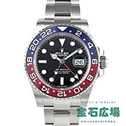 GMT�}�X�^�[ II