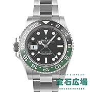GMT�}�X�^�[ II