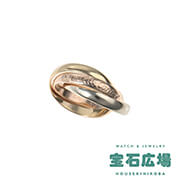 �g���j�e�B �����O