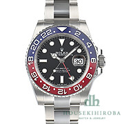 GMT�}�X�^�[ II