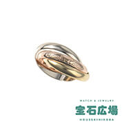 �g���j�e�B �����O