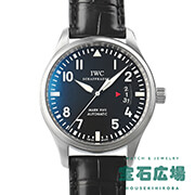 �p�C���b�g�E�E�H�b�`�E�}�[�N XVII