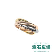 �N���V�b�N �g���j�e�B �����O