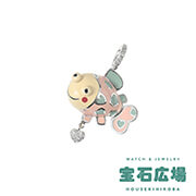 �t�B�b�V�����n�[�g �p���F�_�C�� �y���_���g�w�b�h