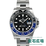 GMT�}�X�^�[ II
