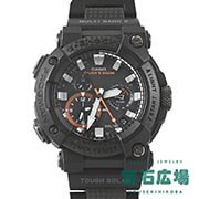 G-SHOCK MASTER OF G SEA FROGMAN