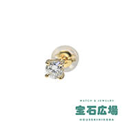 �_�C�� �X�^�b�h�s�A�X�i�V���O���jD 0.12ct