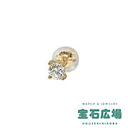 �_�C�� �X�^�b�h�s�A�X�i�V���O���jD 0.12ct
