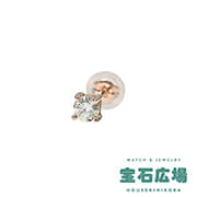 �_�C�� �X�^�b�h�s�A�X�i�V���O���jD 0.13ct