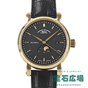 TEUTONIA IV MOONPHASE GOLD ���E����100�{