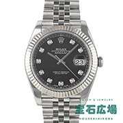 ロレックス デイトジャスト (中古) ｜腕時計専門の販売・通販｢宝石広場｣