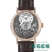 トラディション　未使用品 ブレゲ トラディション（中古）｜腕時計専門の販売・通販｢宝石広場｣