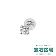 �_�C�� �X�^�b�h�s�A�X�i�V���O���jD 0.134ct