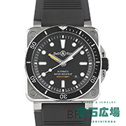 BR 03-92 DIVER