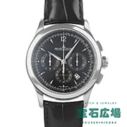 ジャガー・ルクルト JAEGER LECOULTRE (中古) ｜腕時計専門の販売
