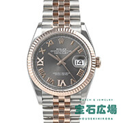 Rolex デイトジャスト 36 126231 36.0mm