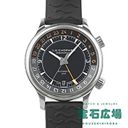 L.U.C GMT ONE