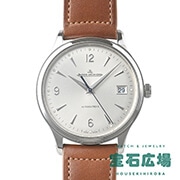 Jaeger-LeCoultre マスター コントロールデイト Q4018420 40.0mm