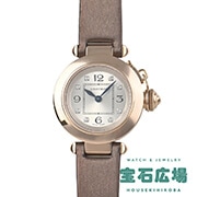 Cartier Pasha WJ124028