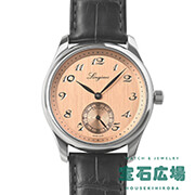 Longines マスターコレクション L2.843.4.93.2 38.5mm