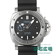 Panerai サブマーシブル クアランタクアトロ PAM01229 44.0mm