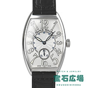 フランク ミュラー FRANCK MULLER (中古) ｜腕時計専門の販売・通販