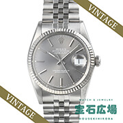 Rolex デイトジャスト 16014 36.0mm
