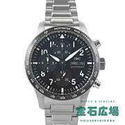 IWC パイロット・ウォッチ・パフォーマンス・クロノグラフ 41 AMG IW388304 41.0mm