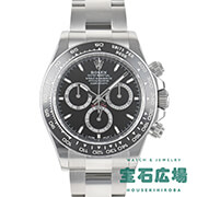 Rolex コスモグラフ デイトナ 126500LN 40.0mm