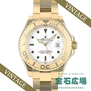 Rolex ヨットマスター 16628 40.0mm
