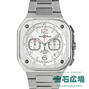 BR 05 CHRONO WHITE HAWK ���E����250�{