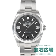Rolex エクスプローラー 36 124270 36.0mm