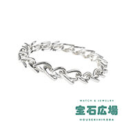 ティファニー ブレスレット・バングル（新品）｜ブランドジュエリー