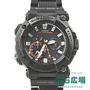 G-SHOCK MASTER OF G SEA FROGMAN