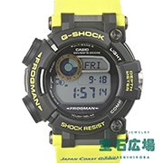 G-SHOCK FROGMAN �C��ۈ����x�n��70���N���胂�f��