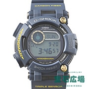 G-SHOCK MASTER OF G FROGMAN �}�X�^�[�E�C���E�l�C�r�[�u���[