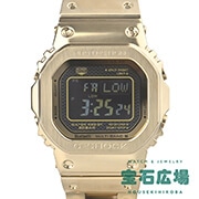 G-SHOCK FULL METAL