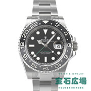 GMT�}�X�^�[ II