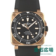 BR-03 DIVER BLACK BRONZE ���萶�Y999�{