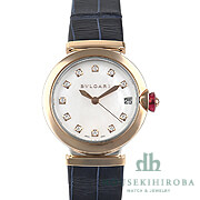 ブルガリ ルチェア（新品）｜腕時計の販売・通販｢宝石広場｣