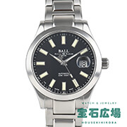 ボールウォッチ BALL WATCH (中古) ｜腕時計専門の販売・通販｢宝石広場｣