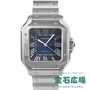 カルティエ サントス ドゥ カルティエ（新品）｜腕時計専門の販売
